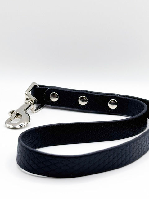 Biothane Short Leash