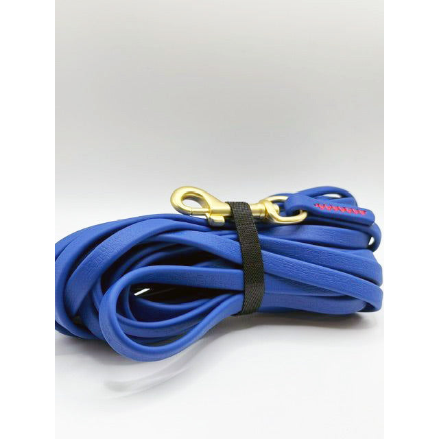 Biothane Long Leash