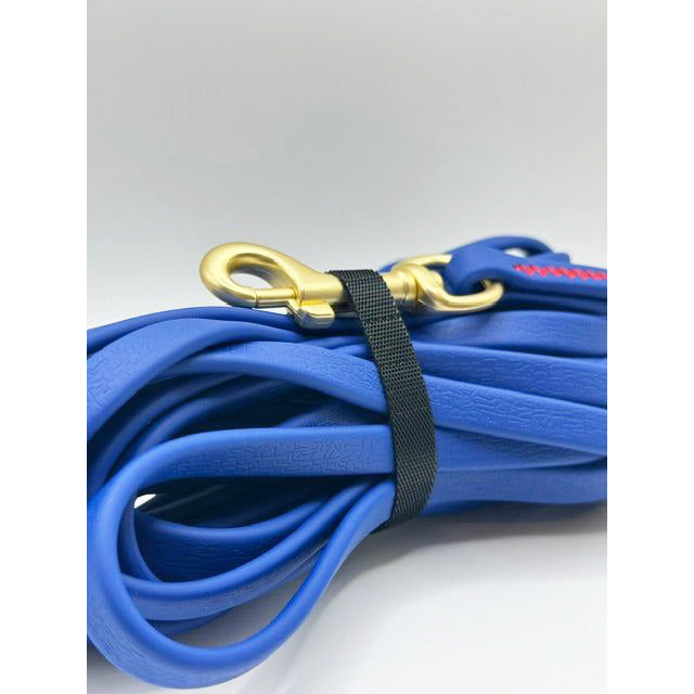 Biothane Long Leash