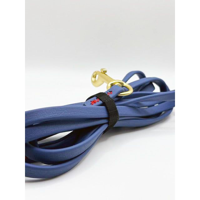 Biothane Long Leash