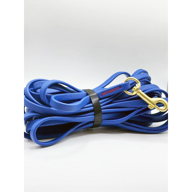 Biothane Long Leash