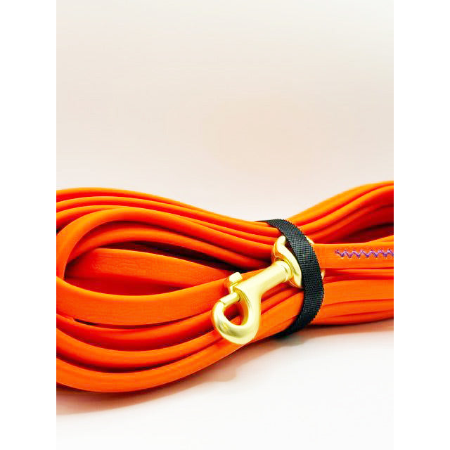 Biothane Long Leash